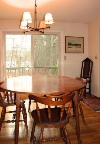 26 Captain Walsh Road Dennis MA 02638