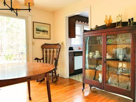 26 Captain Walsh Road Dennis MA 02638