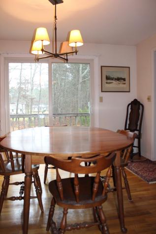 26 Captain Walsh Road Dennis MA 02638