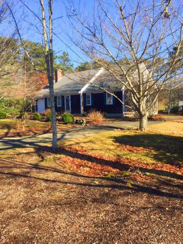 26 Captain Walsh Road Dennis MA 02638