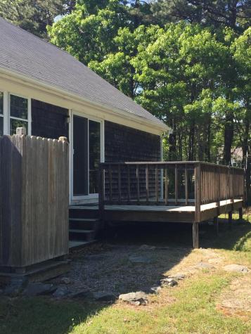 26 Captain Walsh Road Dennis MA 02638