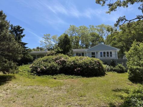 98 Old Hills Road Dennis MA 02638