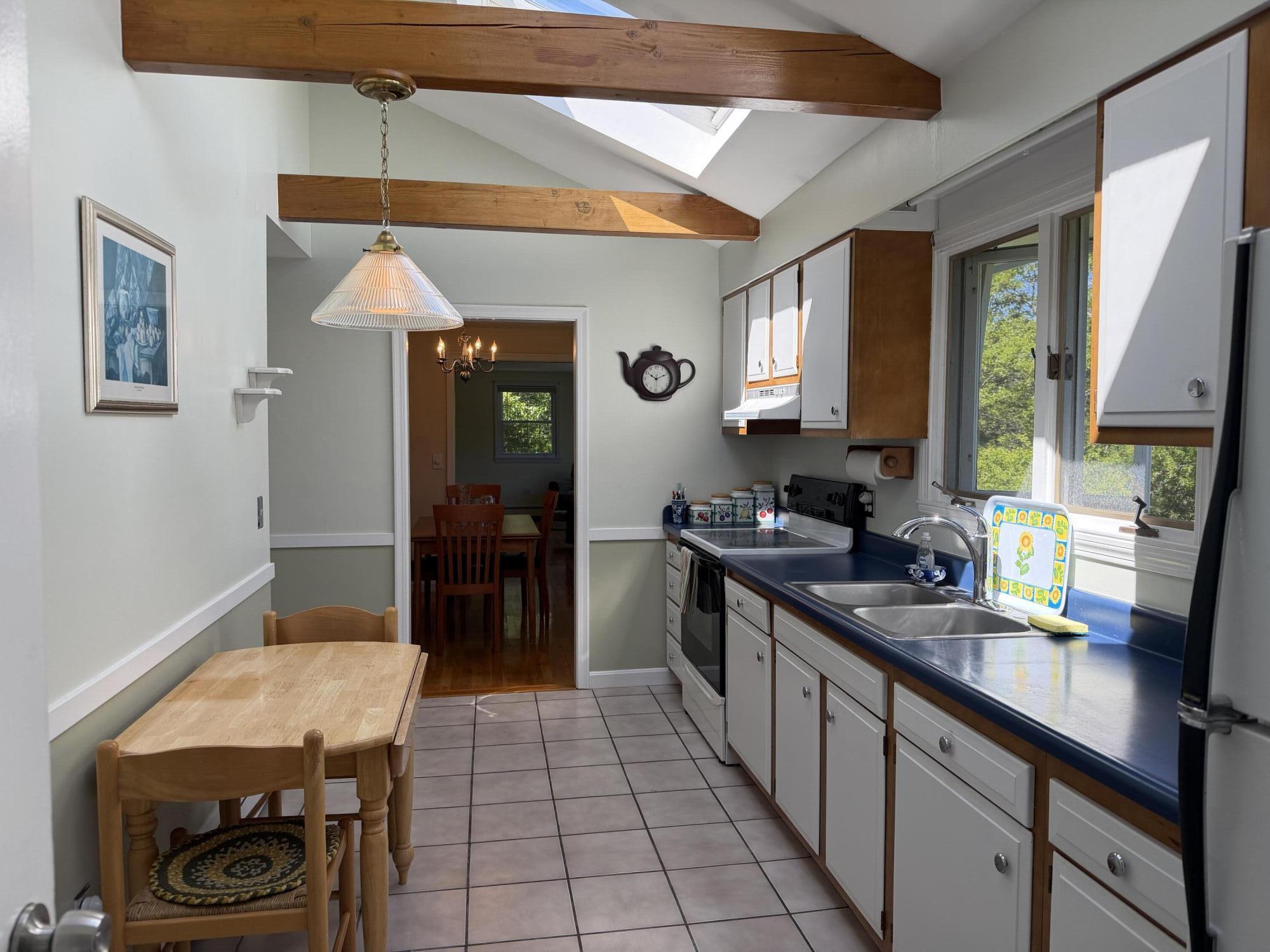 98 Old Hills Road Dennis MA 02638