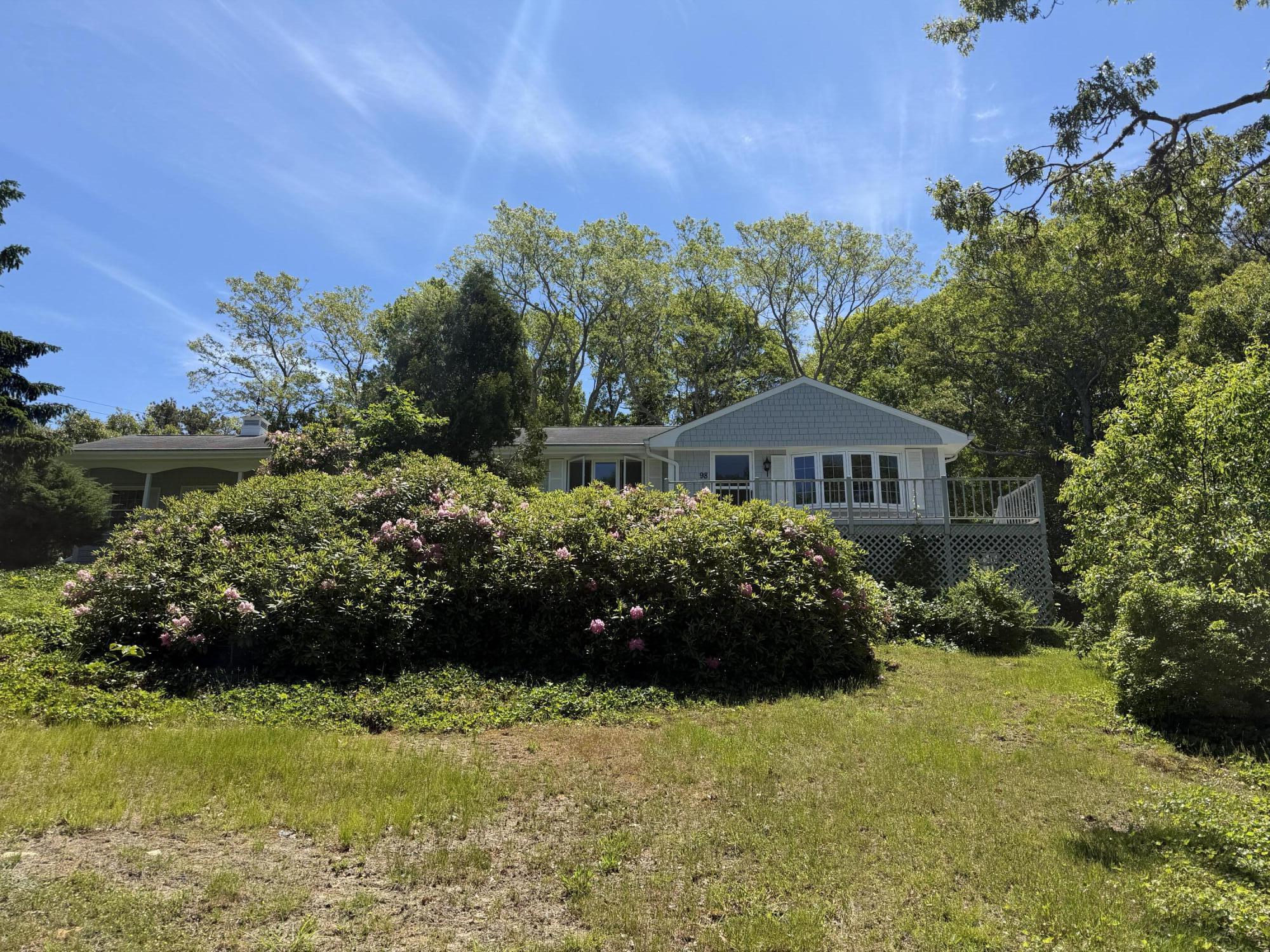 98 Old Hills Road Dennis MA 02638