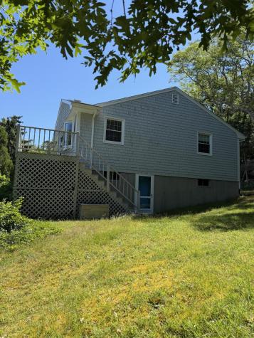 98 Old Hills Road Dennis MA 02638