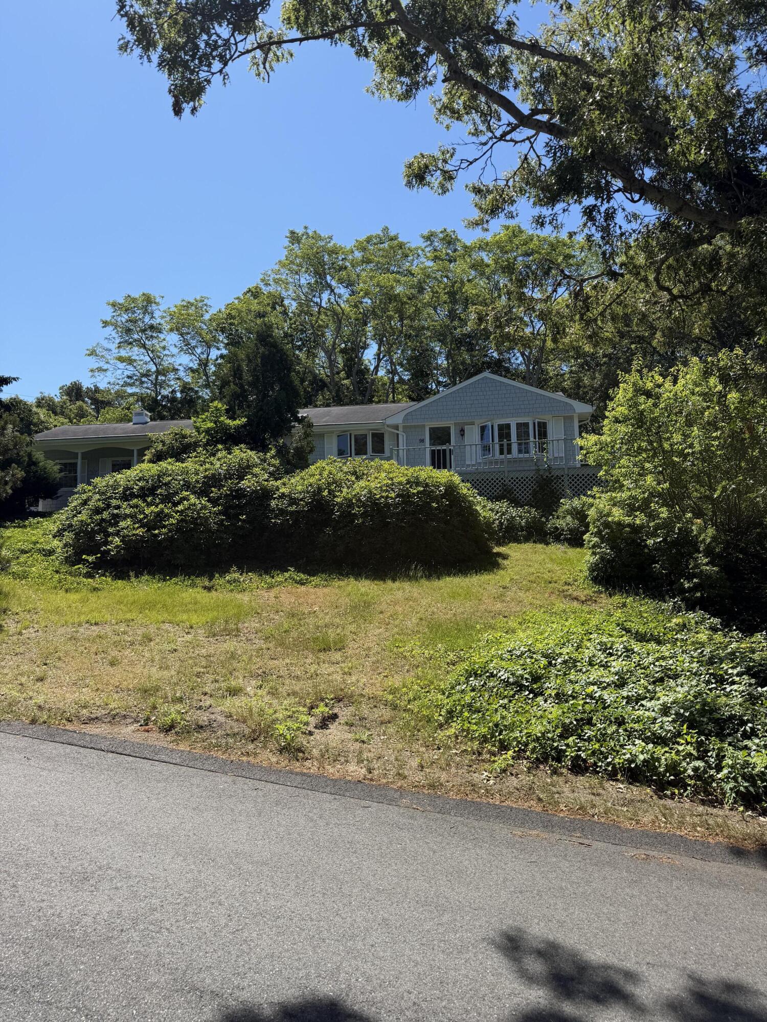 98 Old Hills Road Dennis MA 02638