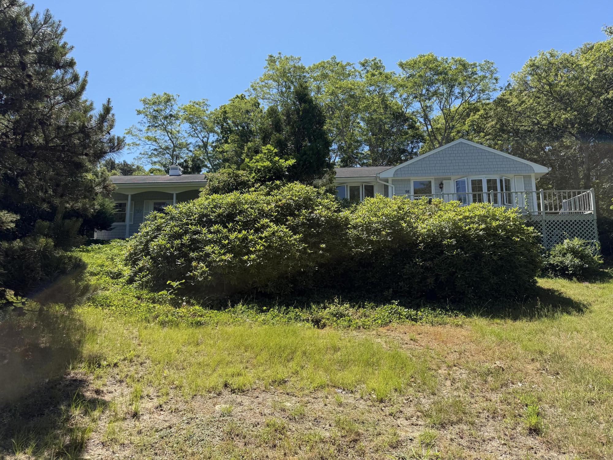 98 Old Hills Road Dennis MA 02638