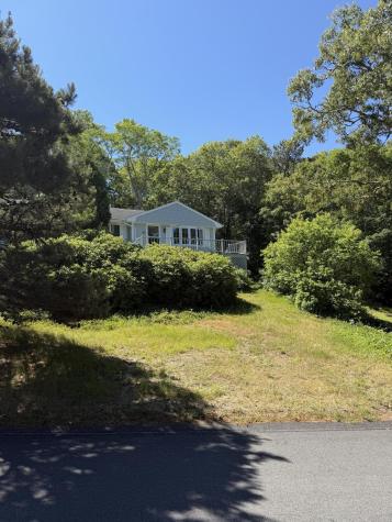 98 Old Hills Road Dennis MA 02638