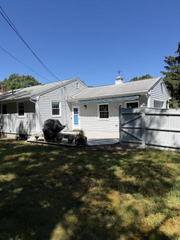98 Old Hills Road Dennis MA 02638