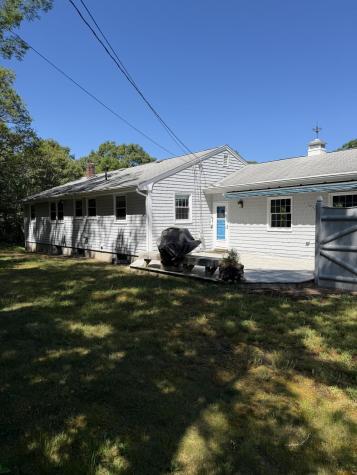 98 Old Hills Road Dennis MA 02638