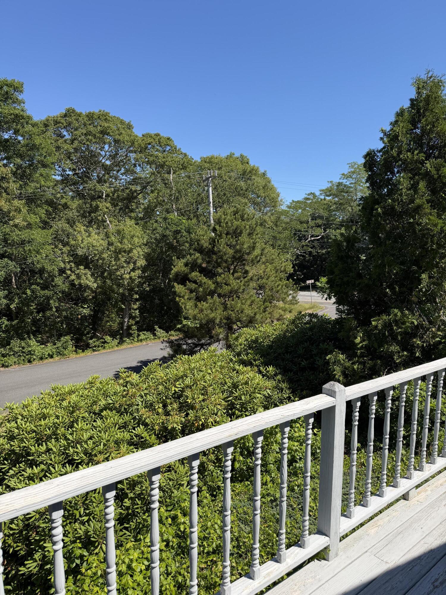 98 Old Hills Road Dennis MA 02638