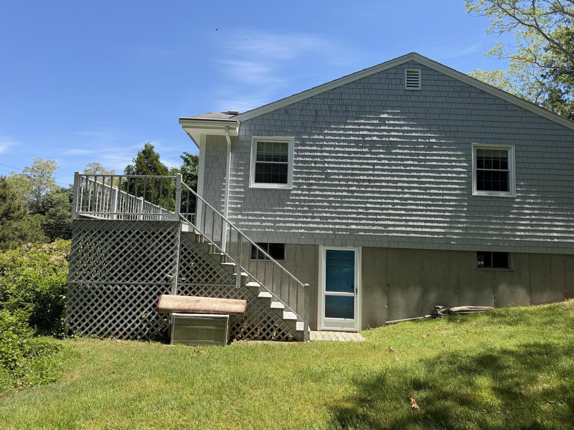 98 Old Hills Road Dennis MA 02638