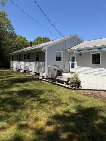 98 Old Hills Road Dennis MA 02638