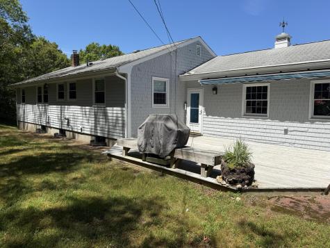98 Old Hills Road Dennis MA 02638