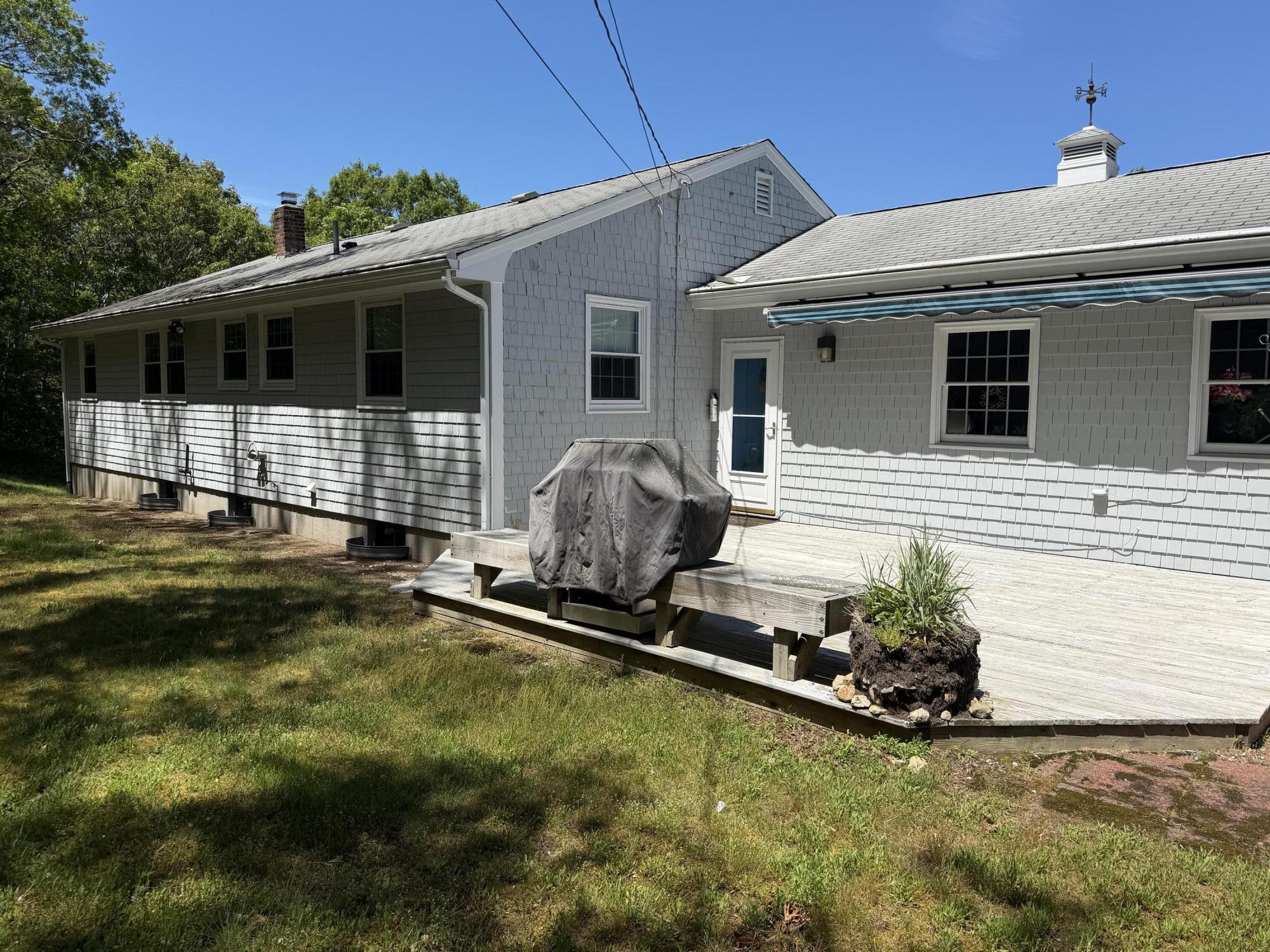 98 Old Hills Road Dennis MA 02638