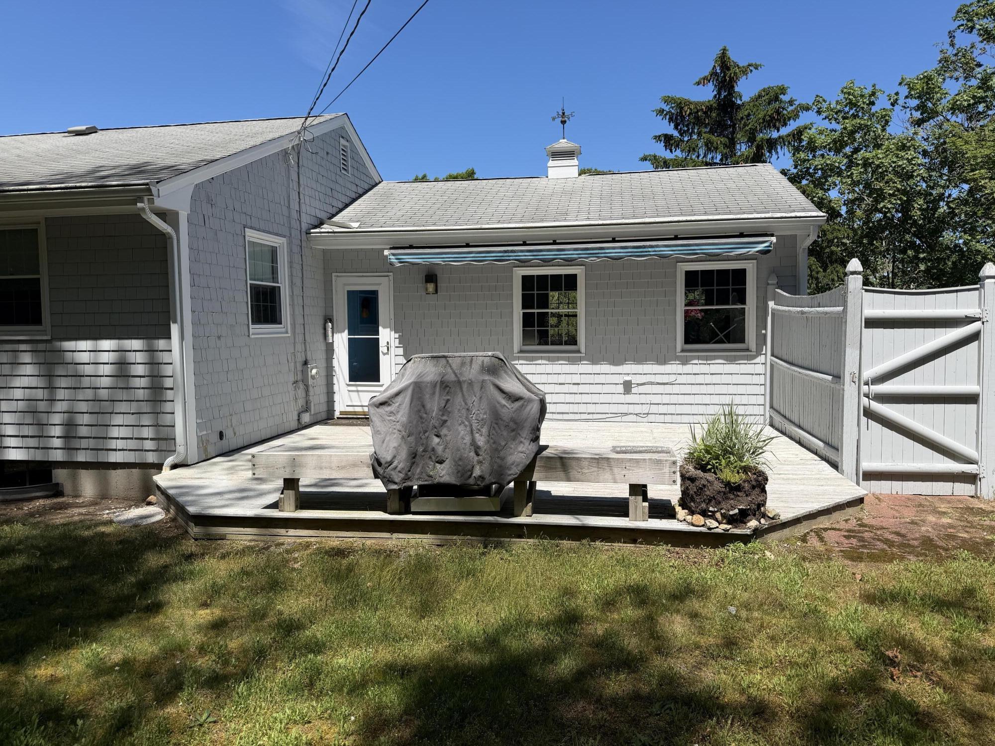 98 Old Hills Road Dennis MA 02638
