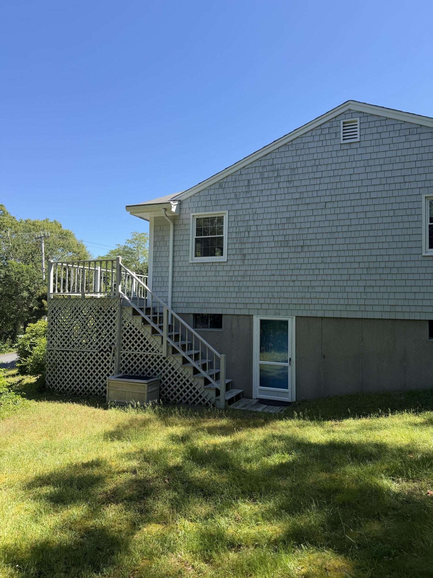 98 Old Hills Road Dennis MA 02638