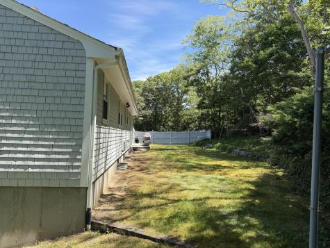 98 Old Hills Road Dennis MA 02638