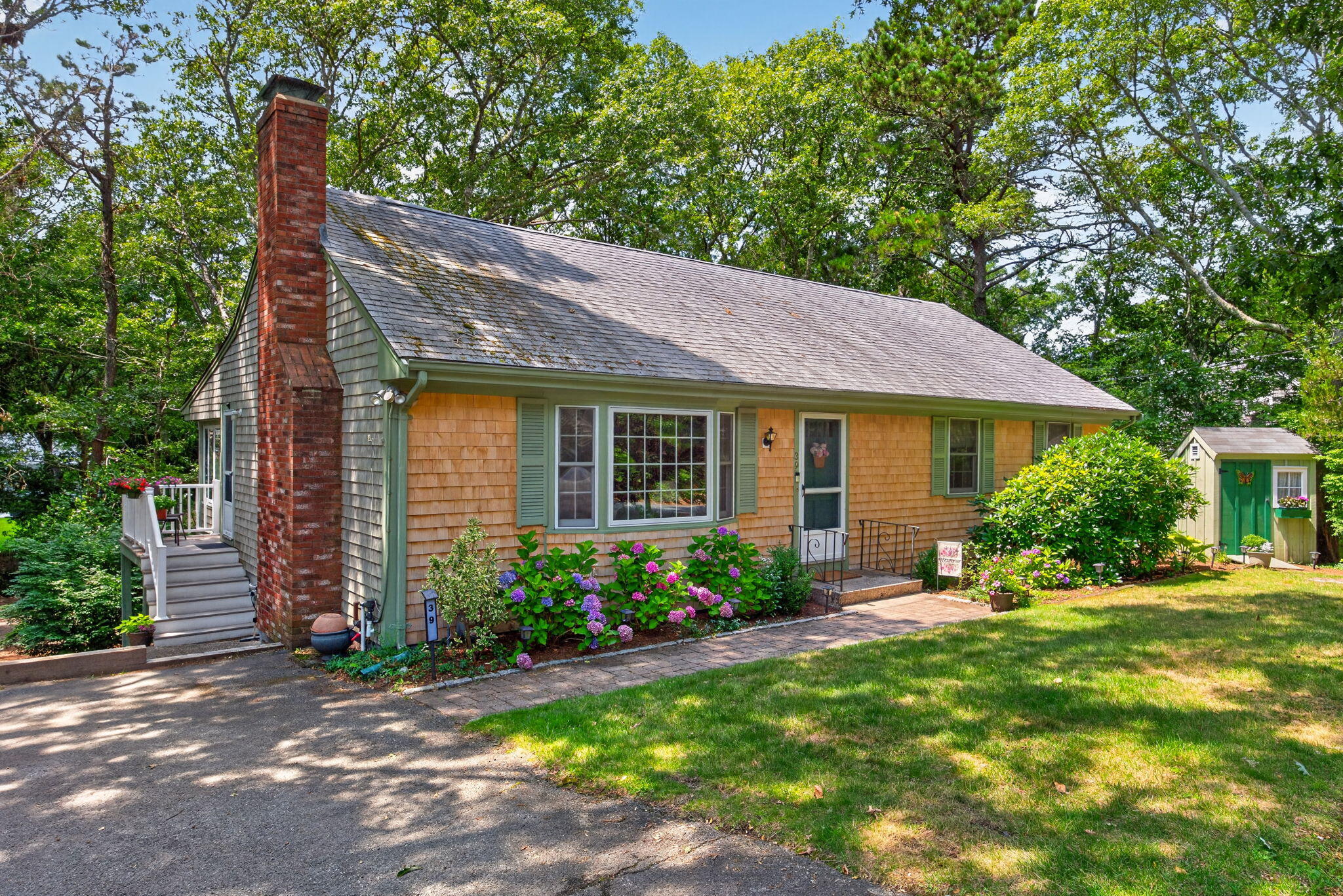 39 Lakewood Drive Harwich MA 02645