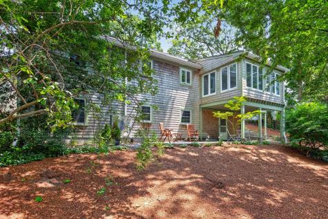 39 Lakewood Drive Harwich MA 02645