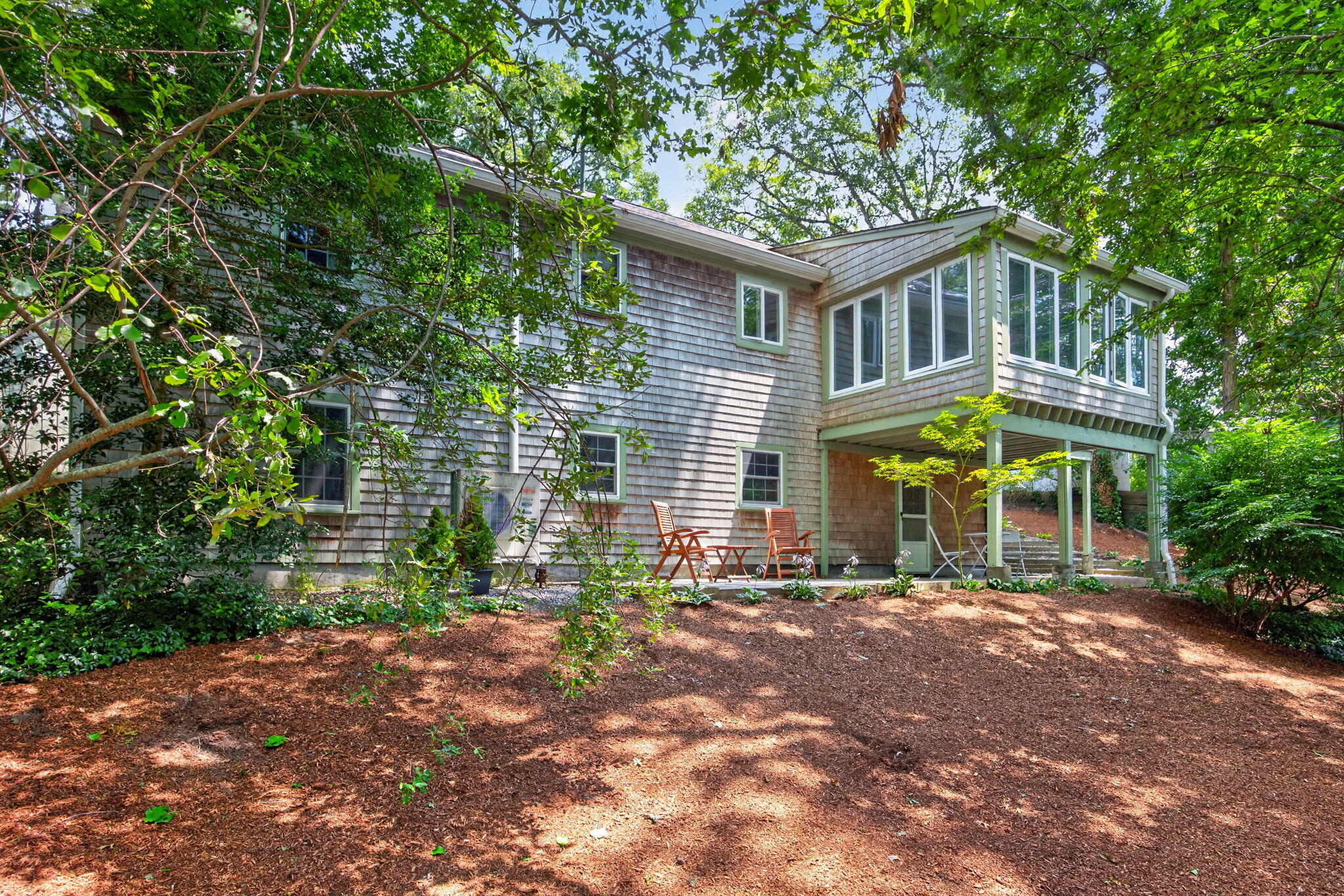 39 Lakewood Drive Harwich MA 02645
