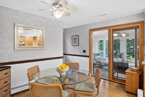 39 Lakewood Drive Harwich MA 02645