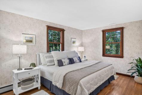 39 Lakewood Drive Harwich MA 02645
