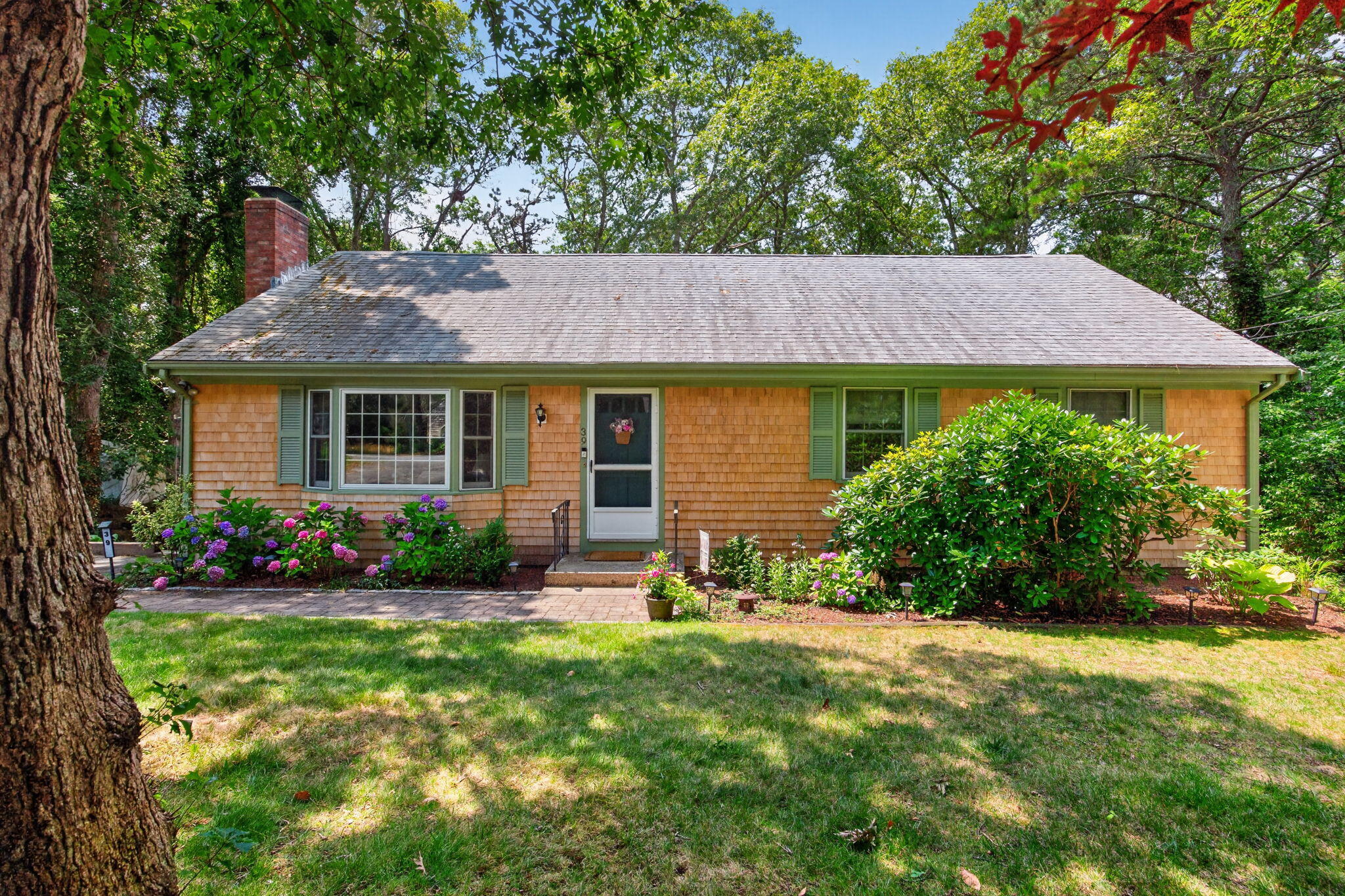 39 Lakewood Drive Harwich MA 02645