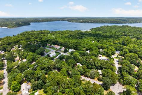 39 Lakewood Drive Harwich MA 02645
