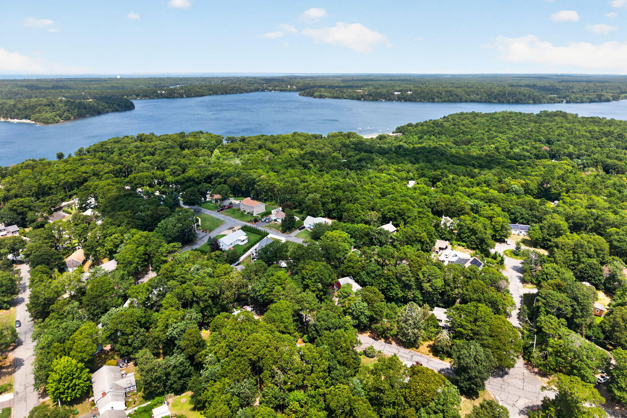 39 Lakewood Drive Harwich MA 02645