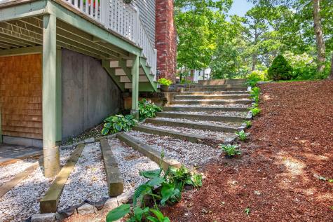 39 Lakewood Drive Harwich MA 02645