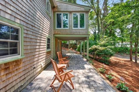 39 Lakewood Drive Harwich MA 02645