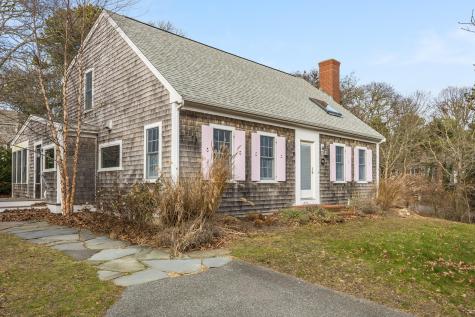 41 Earles Way Chatham MA 02633
