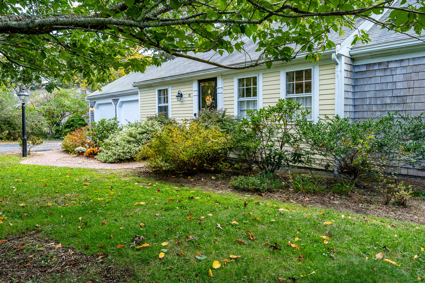 11 Portsmouth Terrace Yarmouth MA 02675