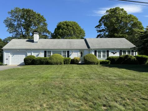 10 Brae Burn Lane Yarmouth MA 02664
