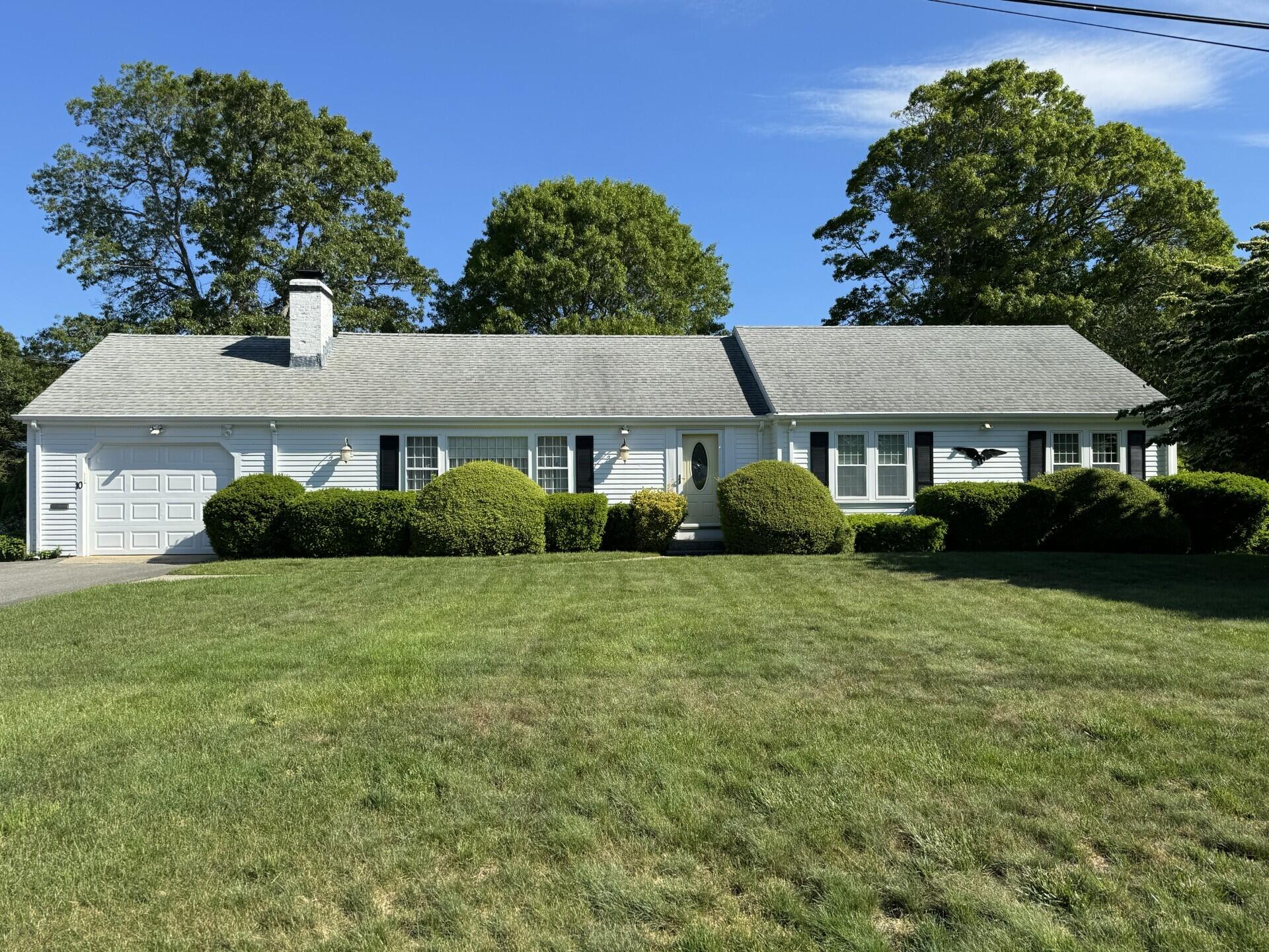 10 Brae Burn Lane Yarmouth MA 02664