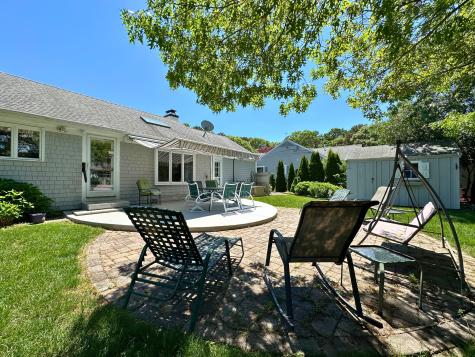 10 Brae Burn Lane Yarmouth MA 02664
