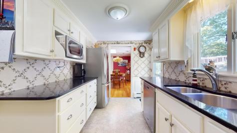 10 Brae Burn Lane Yarmouth MA 02664