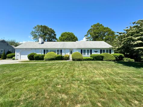10 Brae Burn Lane Yarmouth MA 02664