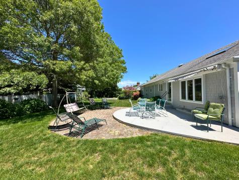 10 Brae Burn Lane Yarmouth MA 02664