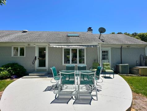 10 Brae Burn Lane Yarmouth MA 02664