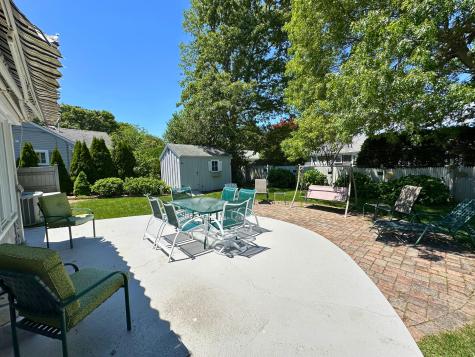 10 Brae Burn Lane Yarmouth MA 02664