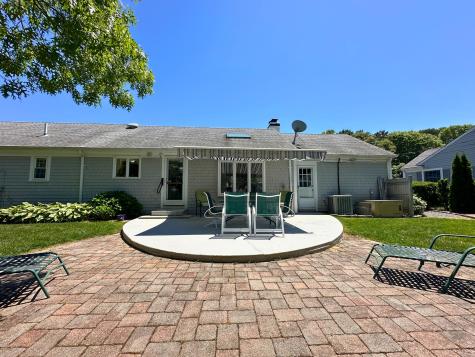 10 Brae Burn Lane Yarmouth MA 02664