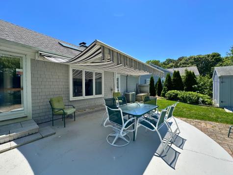 10 Brae Burn Lane Yarmouth MA 02664
