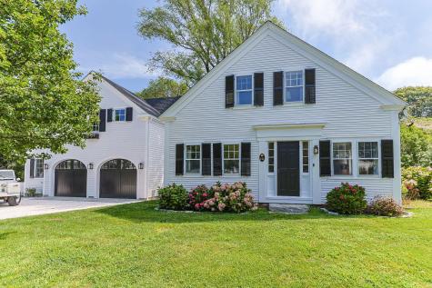 141 Bank Street Harwich Port MA 02646