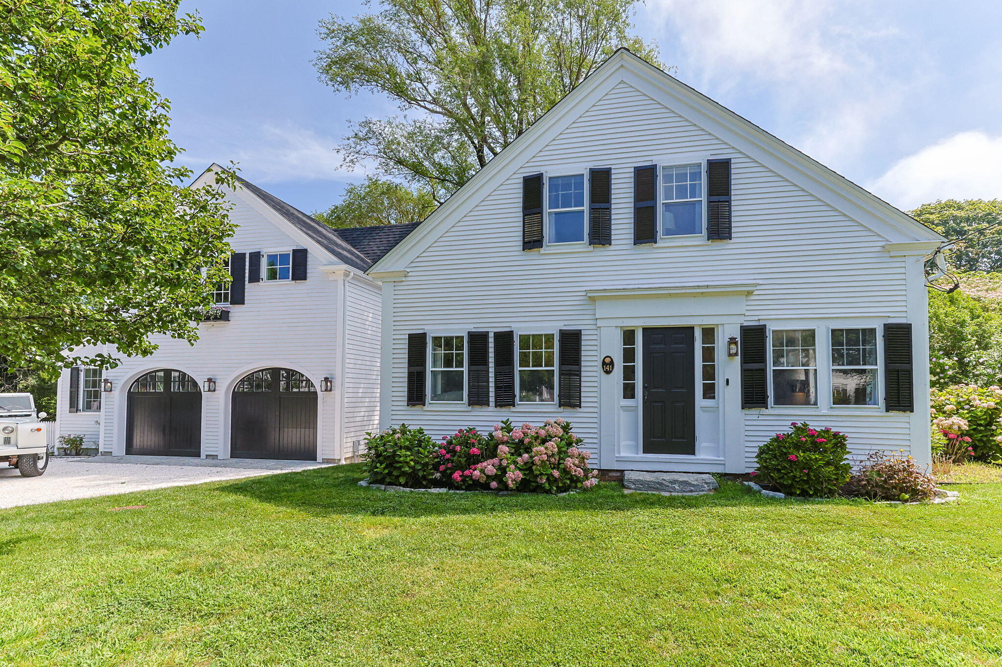 141 Bank Street Harwich Port MA 02646