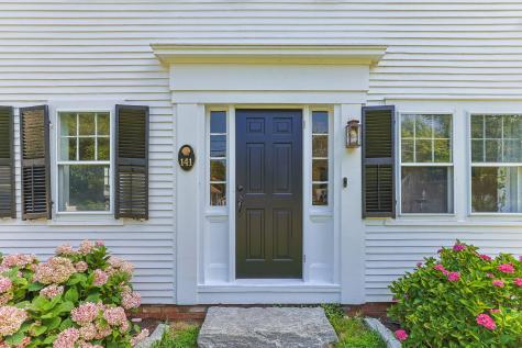 141 Bank Street Harwich Port MA 02646