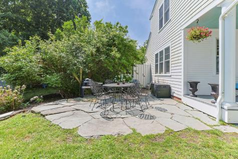 141 Bank Street Harwich Port MA 02646