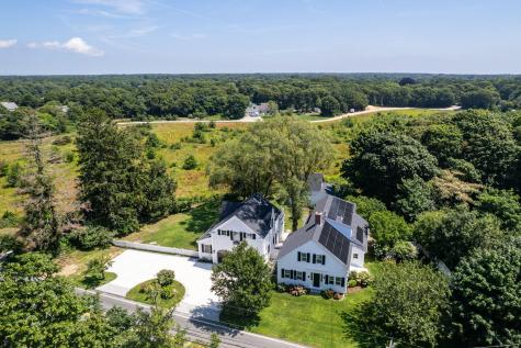 141 Bank Street Harwich Port MA 02646
