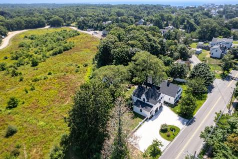 141 Bank Street Harwich Port MA 02646